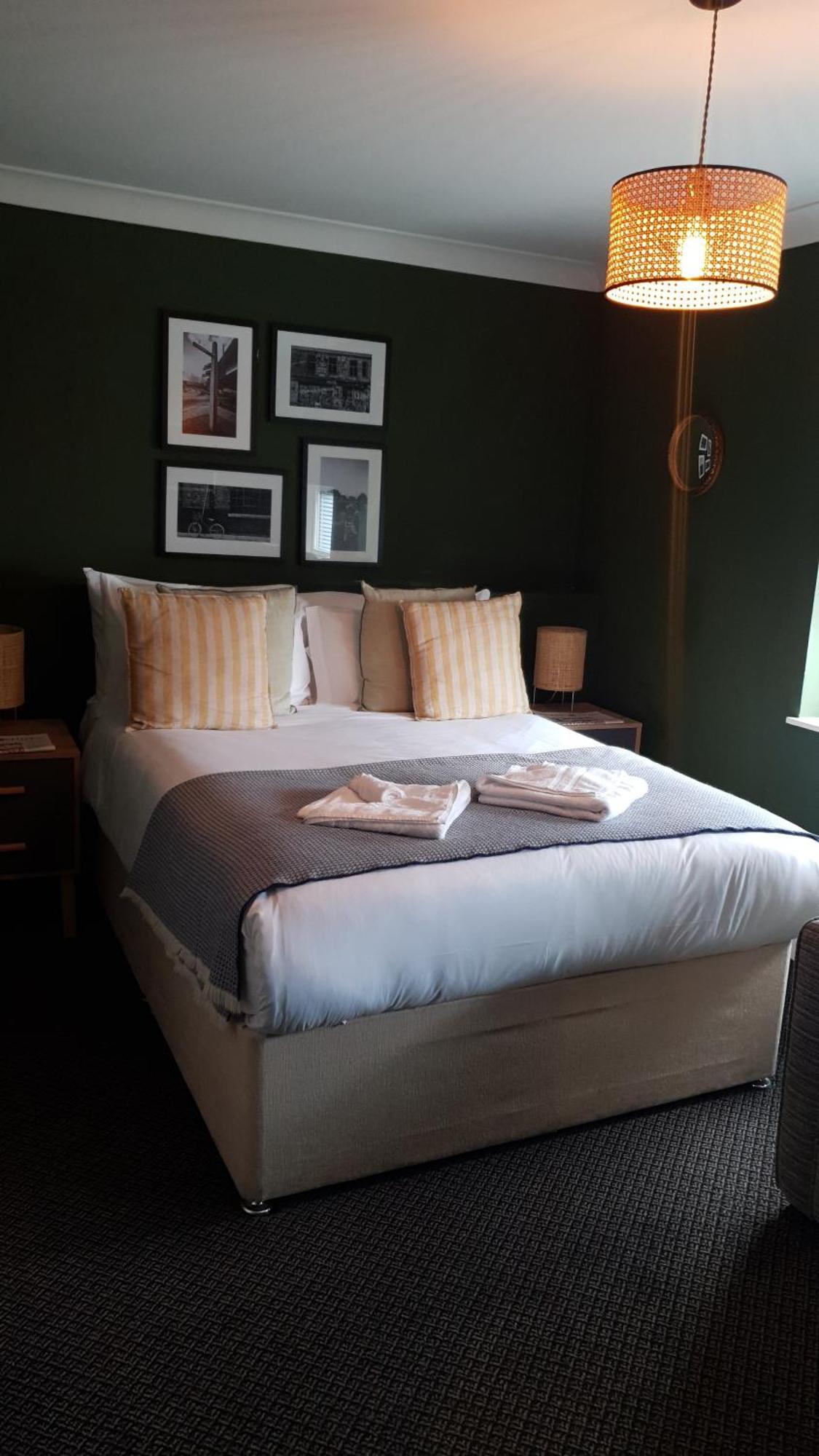 Old Ship Hackney Hotel 4*