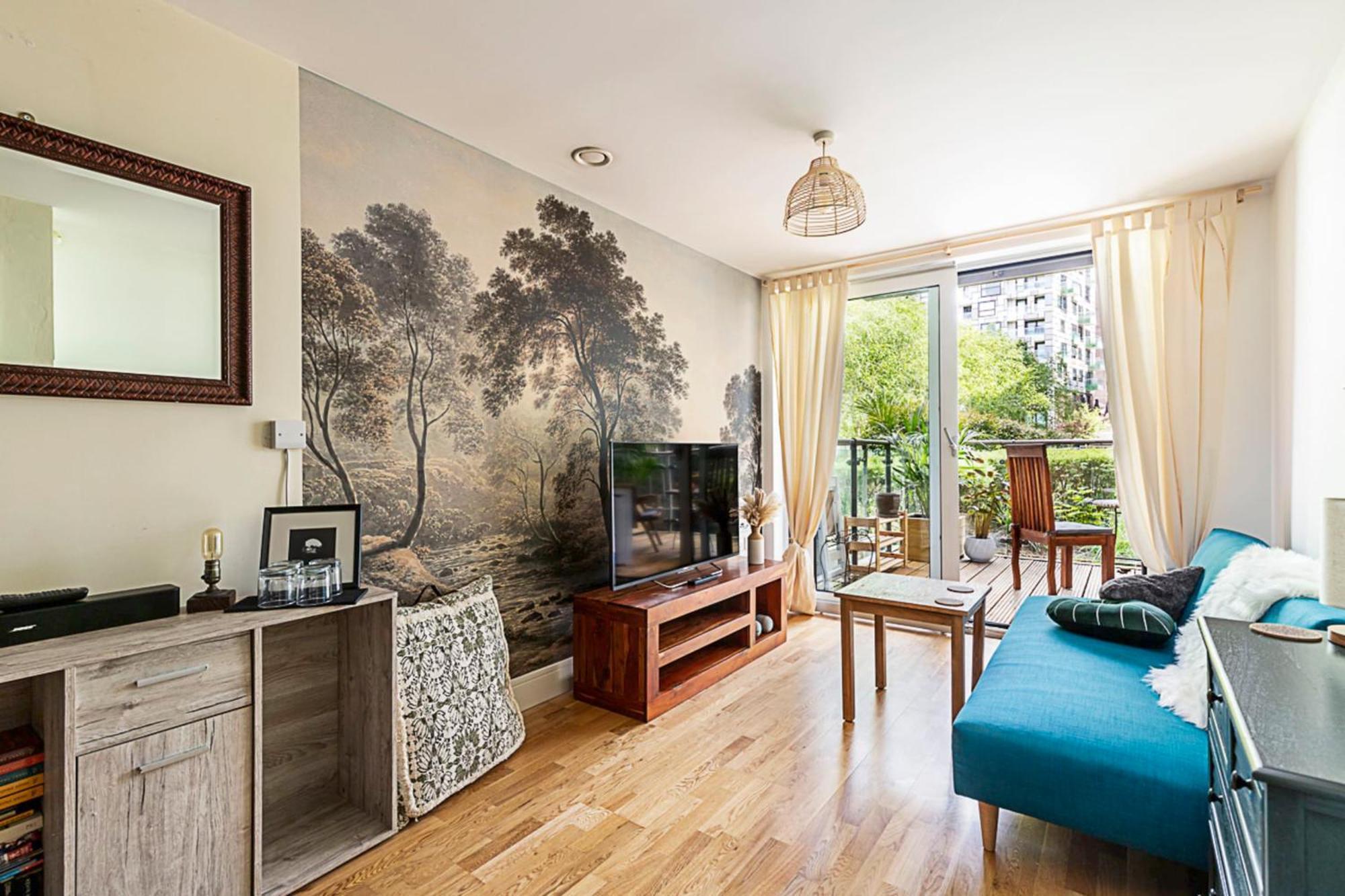 Terrace London