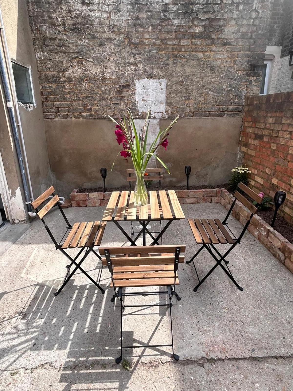 Apartment Mile End London