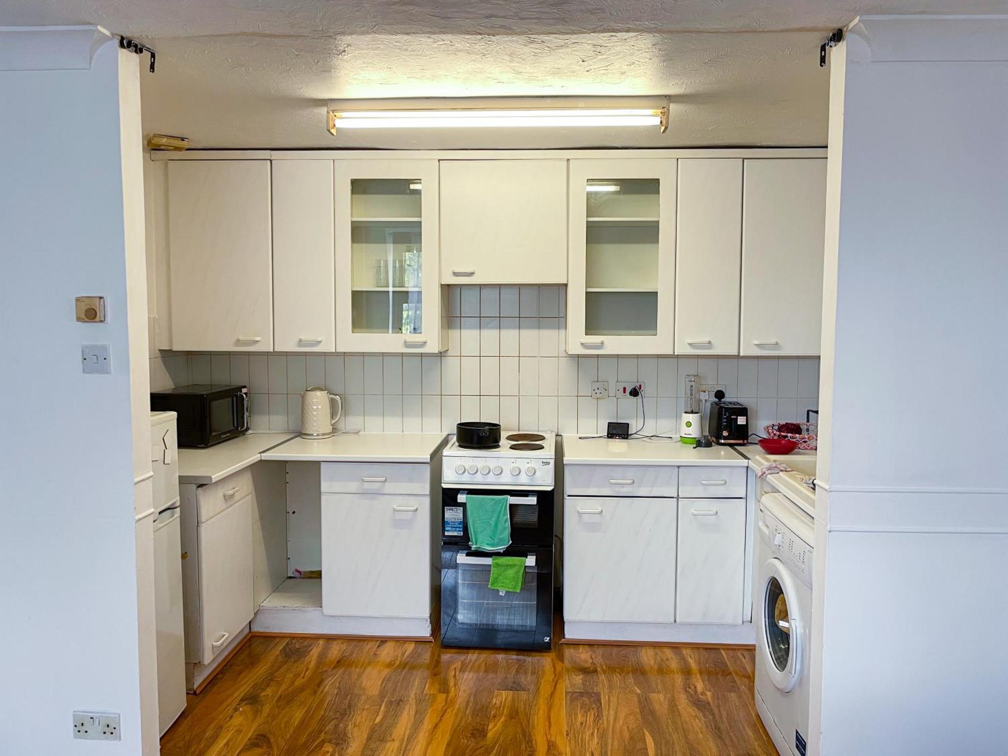 Flat Close To Canary Wharf & Greenwich O2 Apartment *