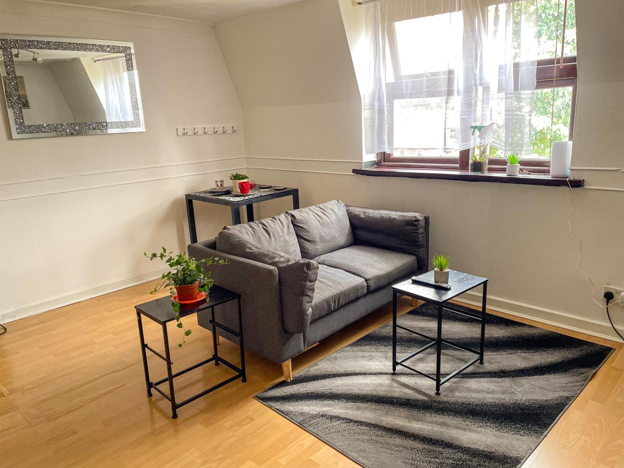 Apartment Flat Close To Canary Wharf & Greenwich O2 London