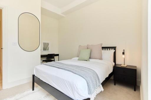 The East Mile Crib - Bright 2bdr Flat * London