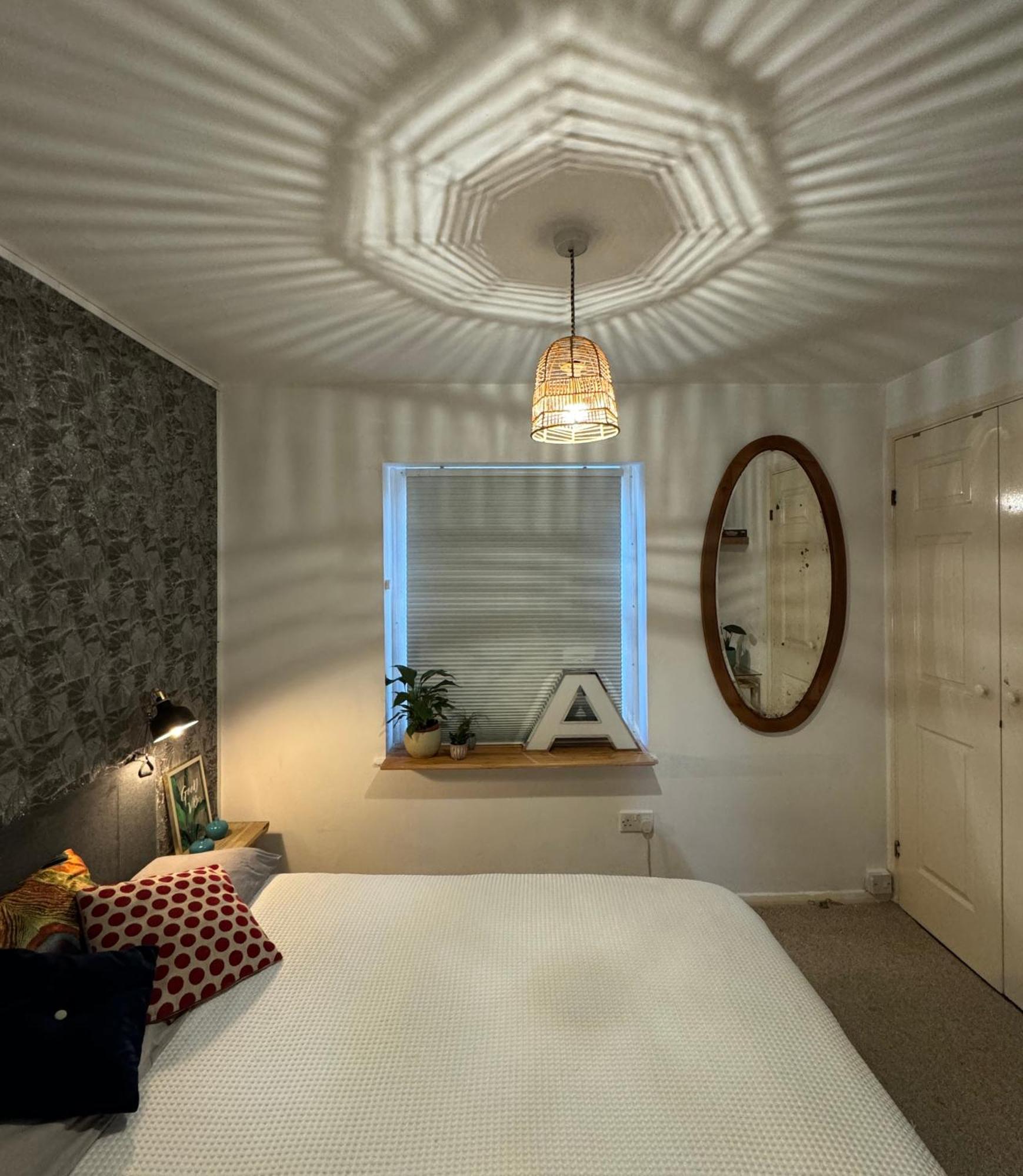 Private In A Stylish Flat Homestay