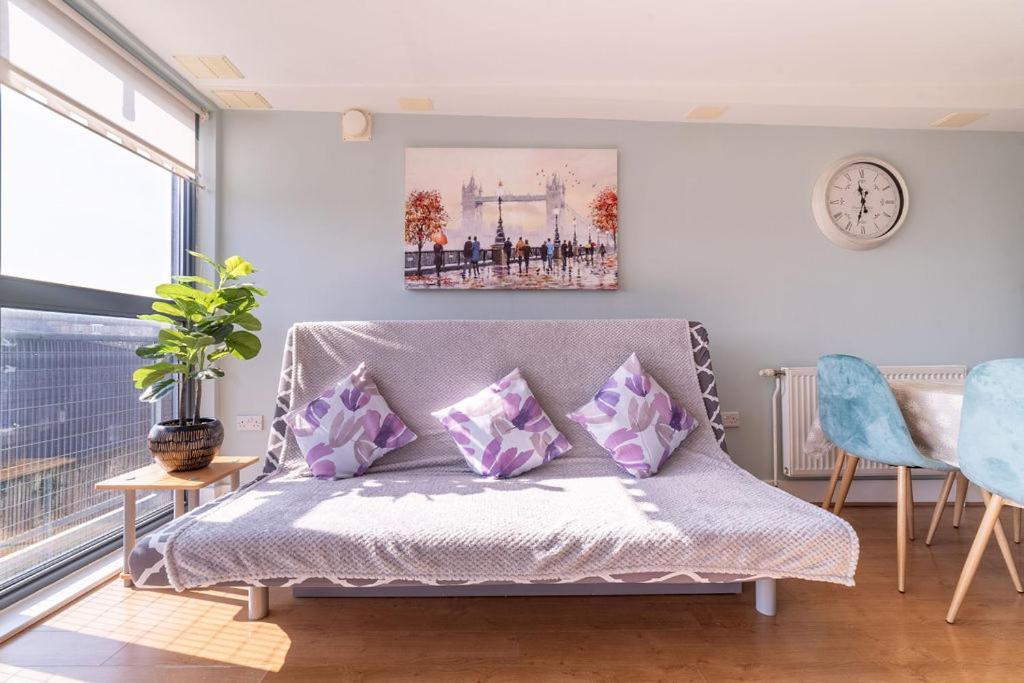 Apartment Tower Bridge Retreat London