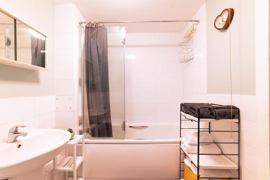 Tower Bridge Retreat Apartment