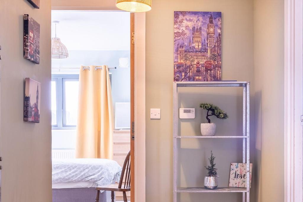 Tower Bridge Retreat Apartment *
