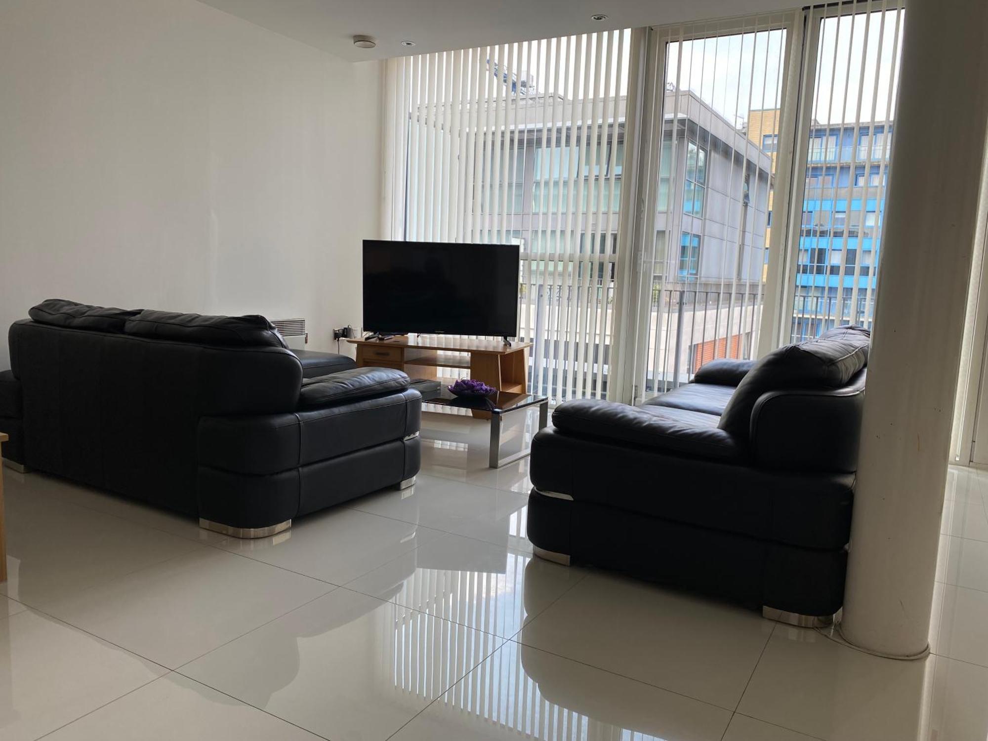 Apartment Luxury 3 Bed