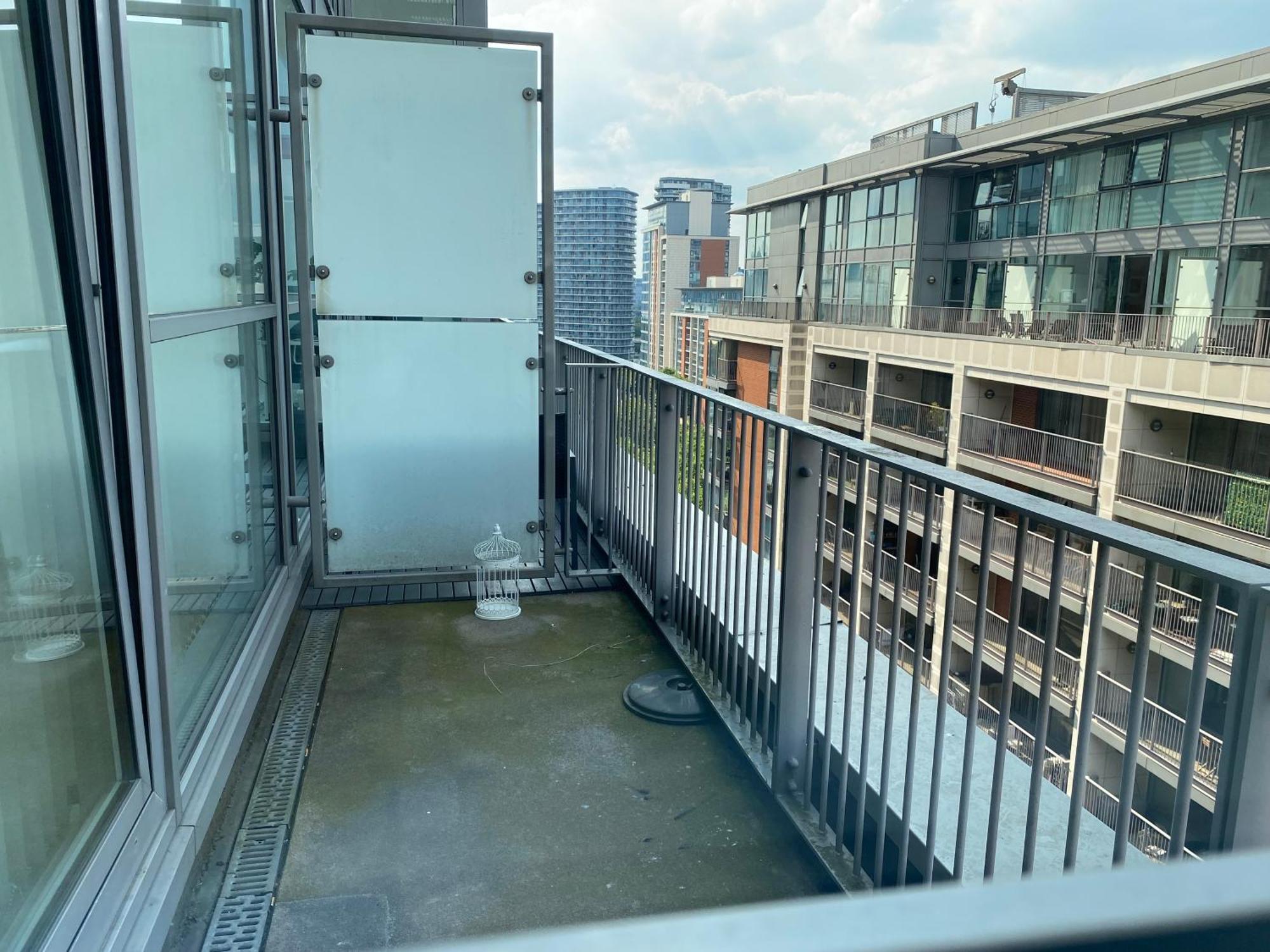 Apartment Luxury 3 Bed