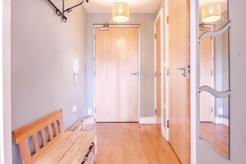 Tower Bridge Retreat Apartment *