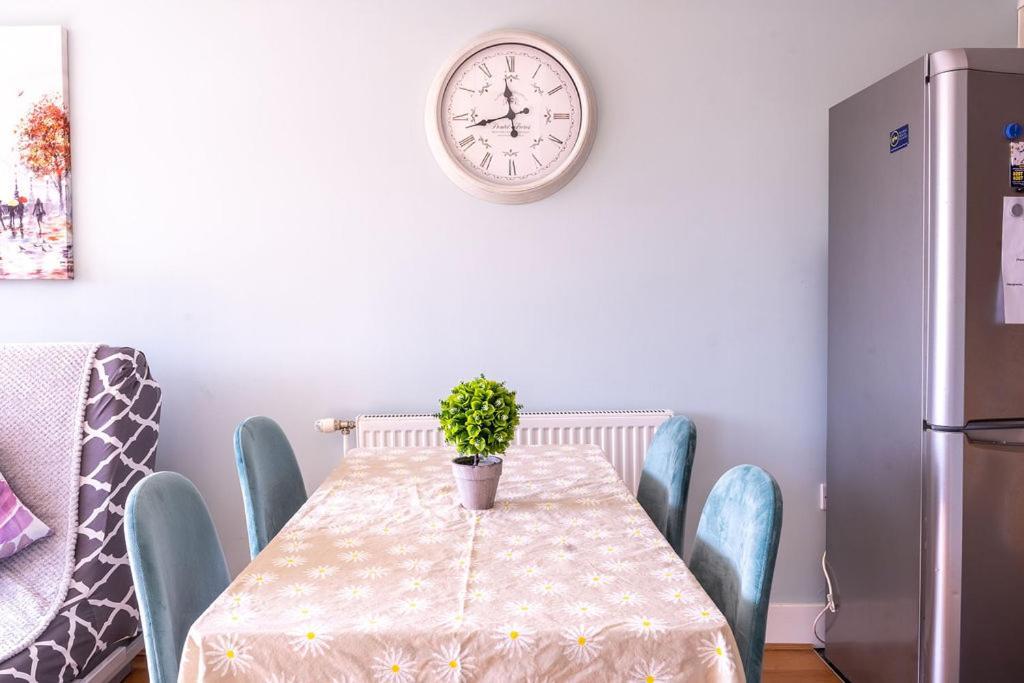 Tower Bridge Retreat Apartment *