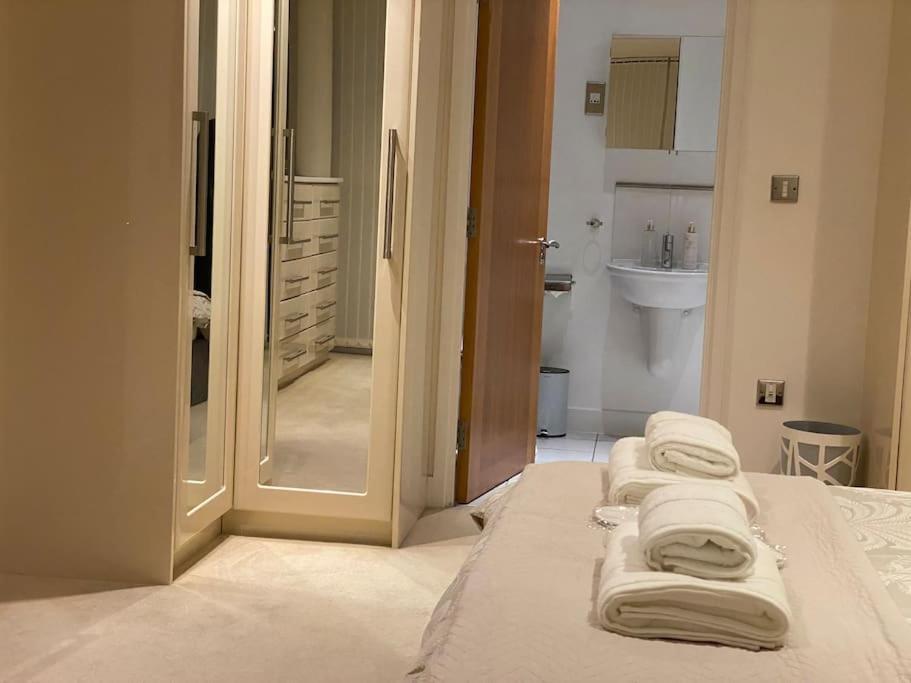 Luxury 3 Bed London