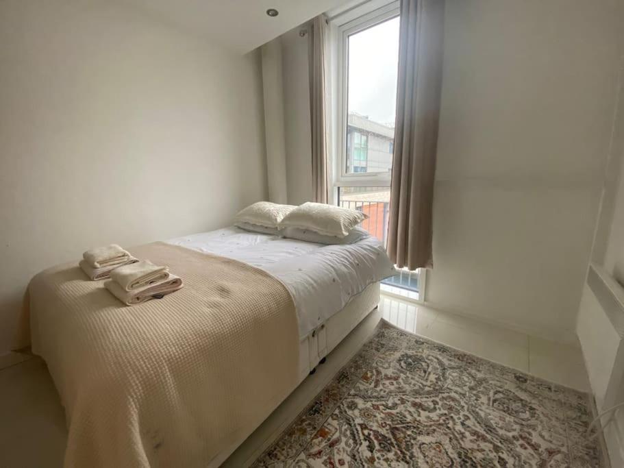 Luxury 3 Bed London