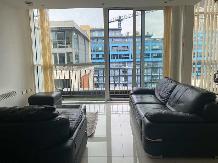 Luxury 3 Bed * London
