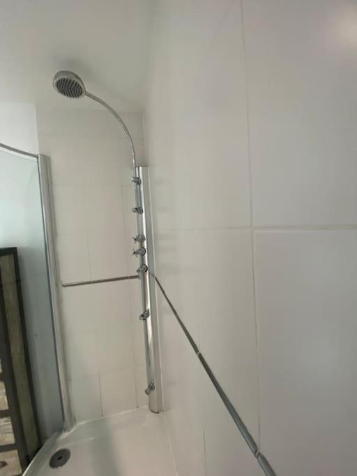Luxury 3 Bed Apartment London