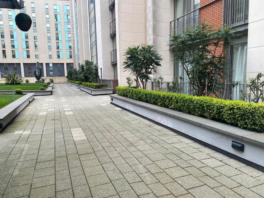 Luxury 3 Bed * London