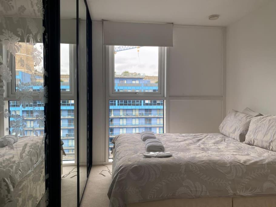 Luxury 3 Bed Apartment *