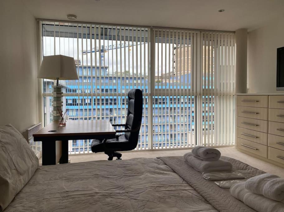 Luxury 3 Bed London