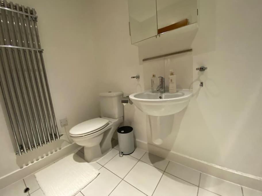 Apartment Luxury 3 Bed