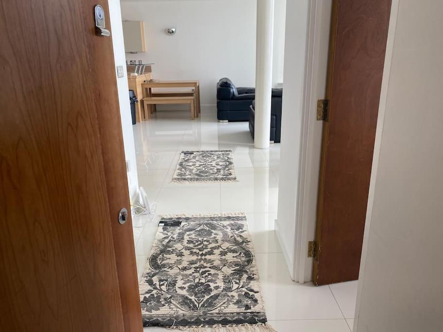 Apartment Luxury 3 Bed London