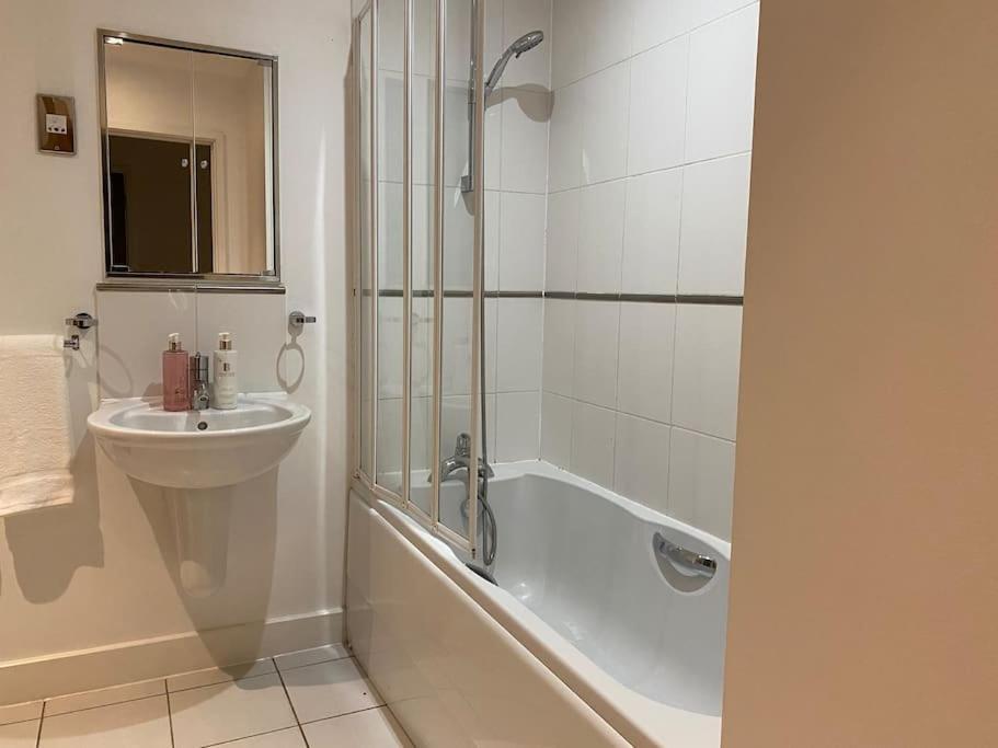 Apartment Luxury 3 Bed London