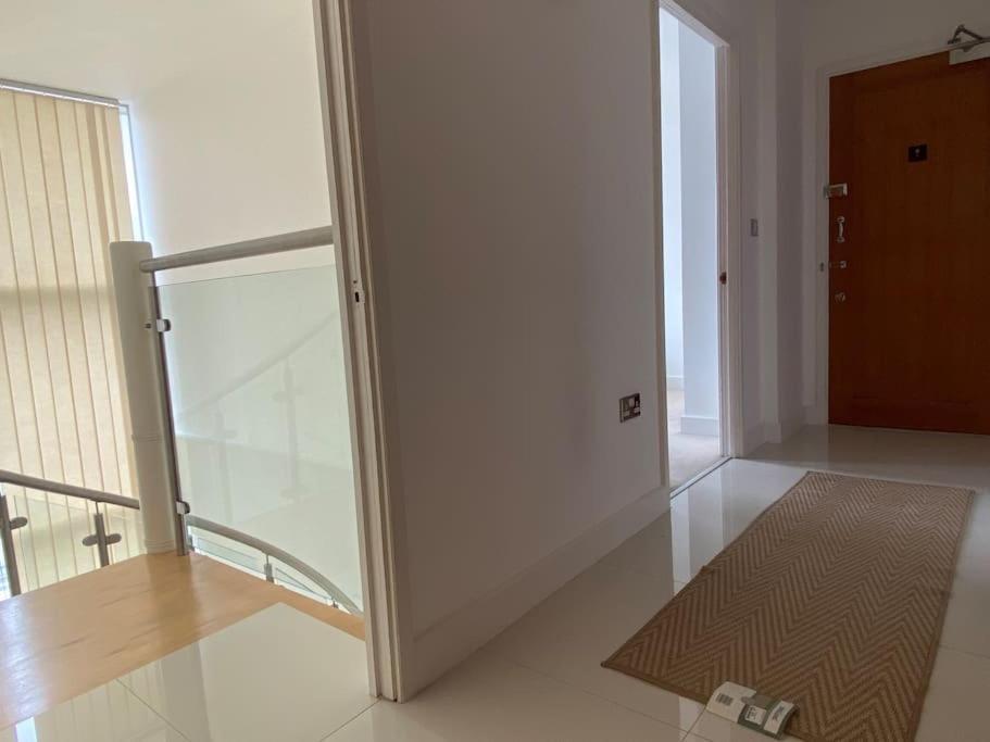 Luxury 3 Bed London