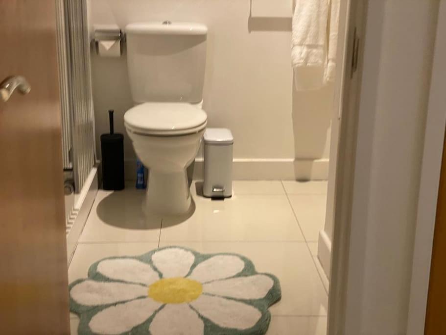 Luxury 3 Bed London