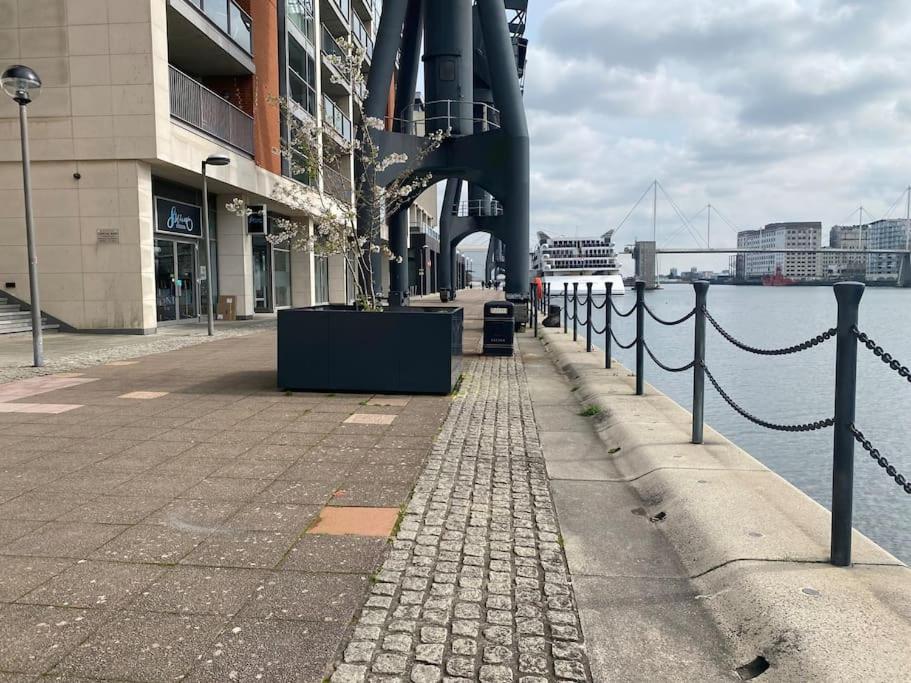 Luxury 3 Bed * London