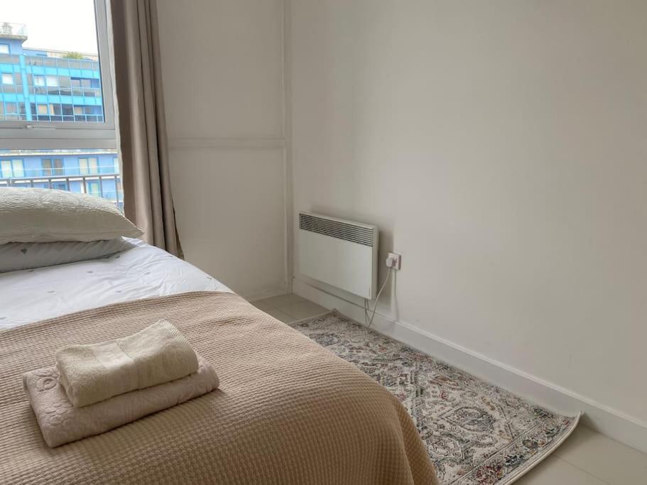 Luxury 3 Bed Apartment