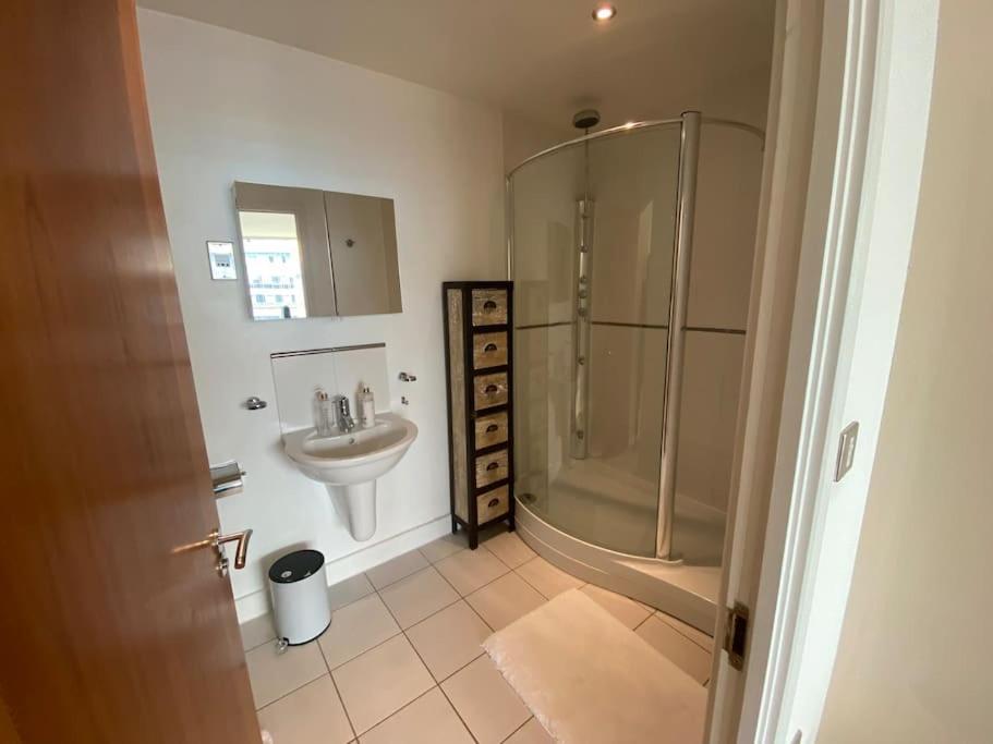 Apartment Luxury 3 Bed London
