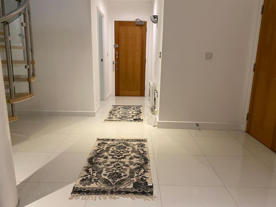 Luxury 3 Bed * London