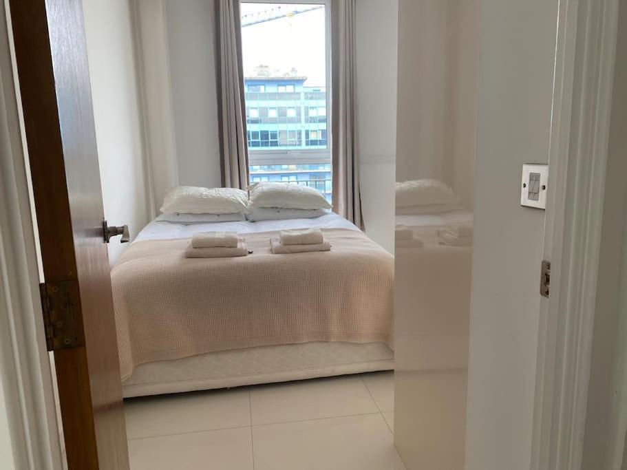 Apartment Luxury 3 Bed