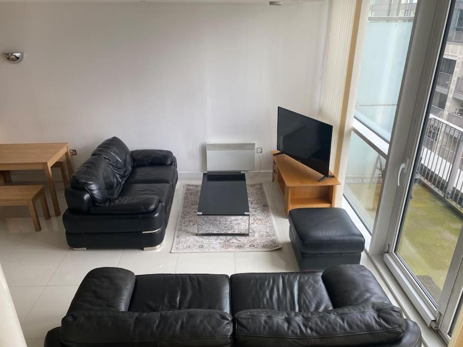 Luxury 3 Bed London