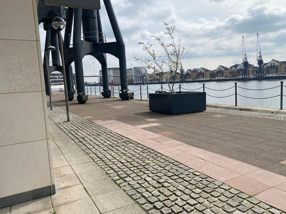 Apartment Luxury 3 Bed London