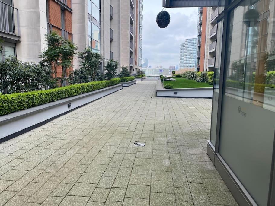 Luxury 3 Bed Apartment