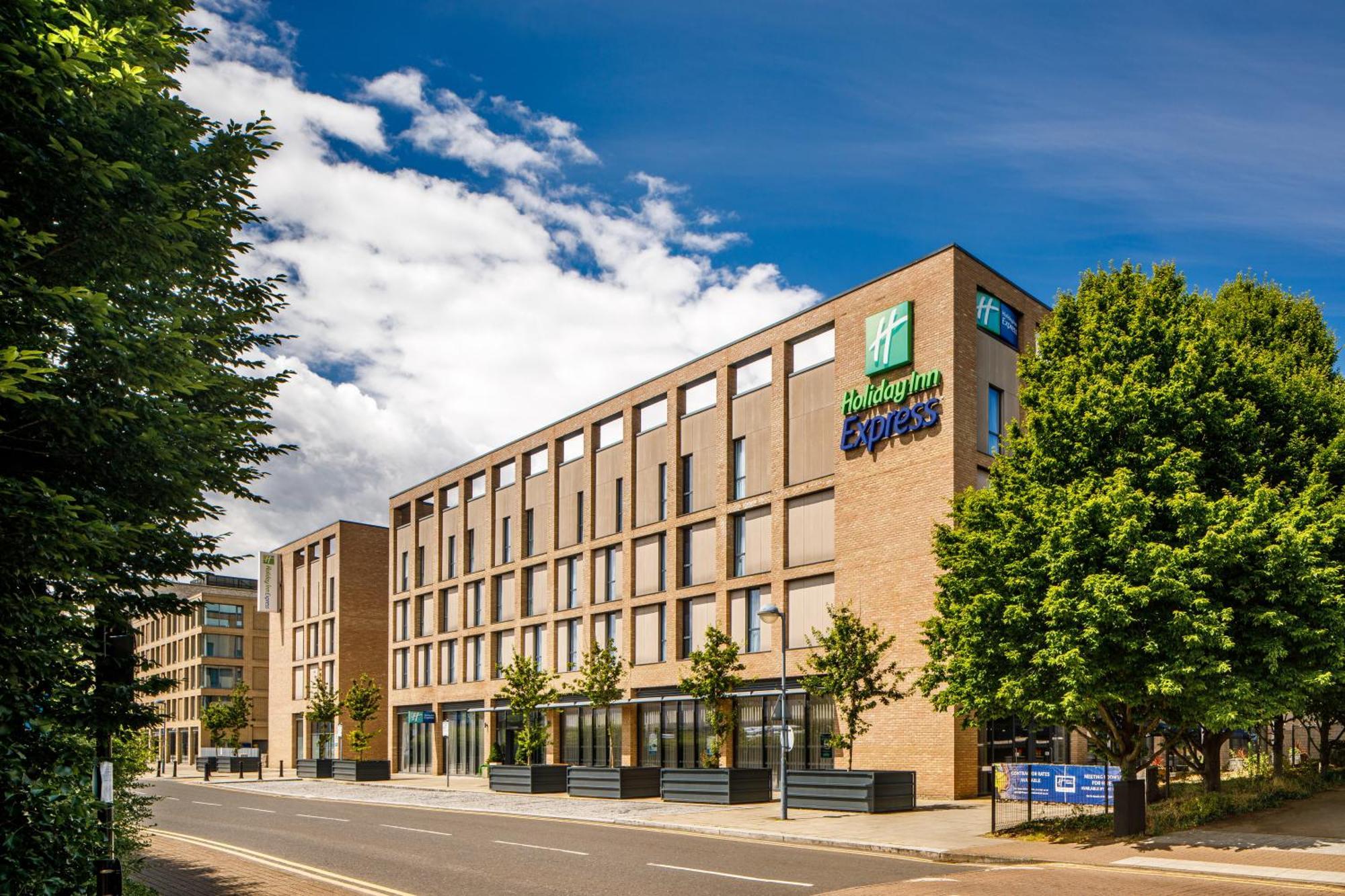 Hotel Express - Excel By Ihg