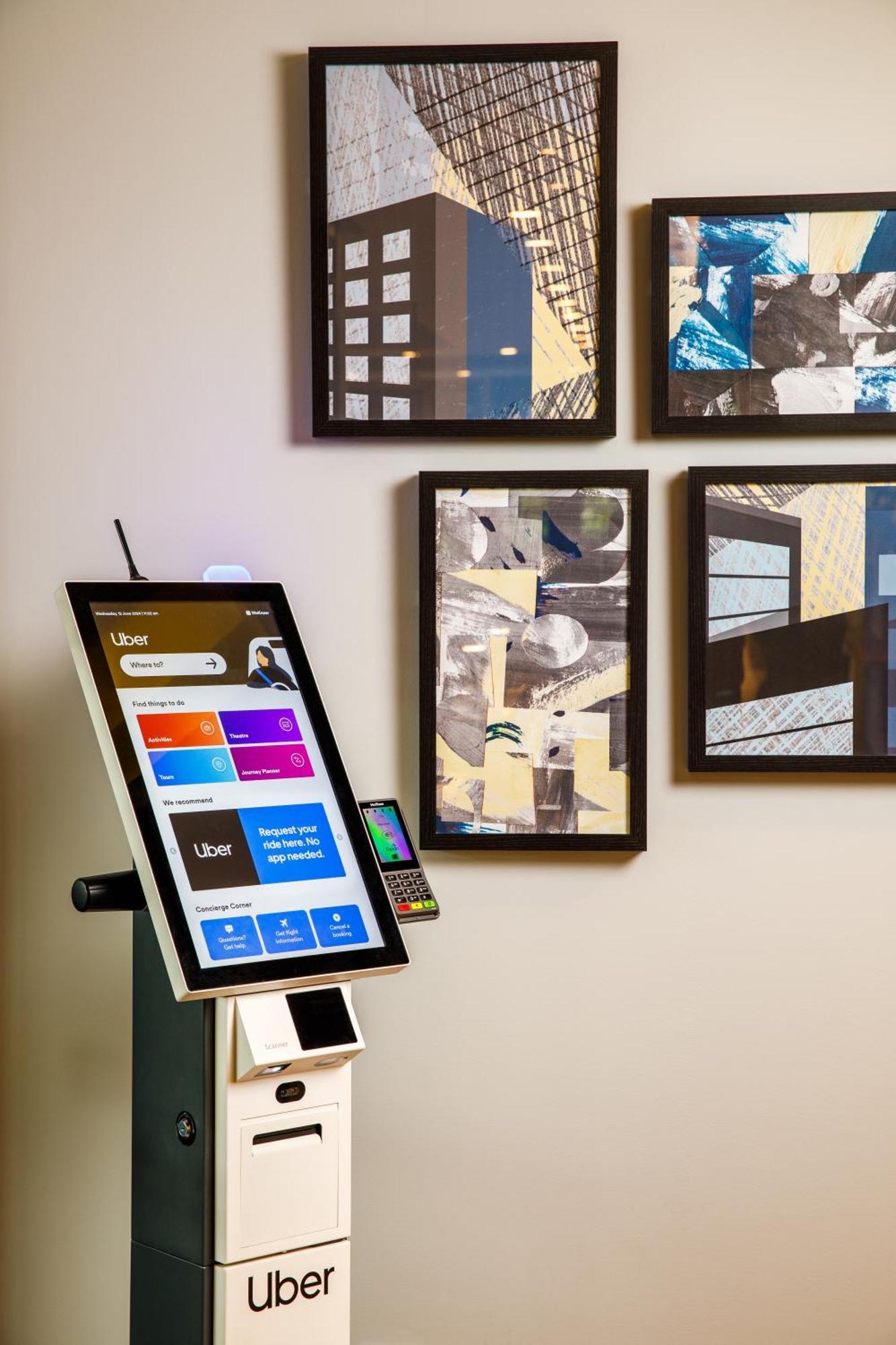 Express - Excel By Ihg 3* London