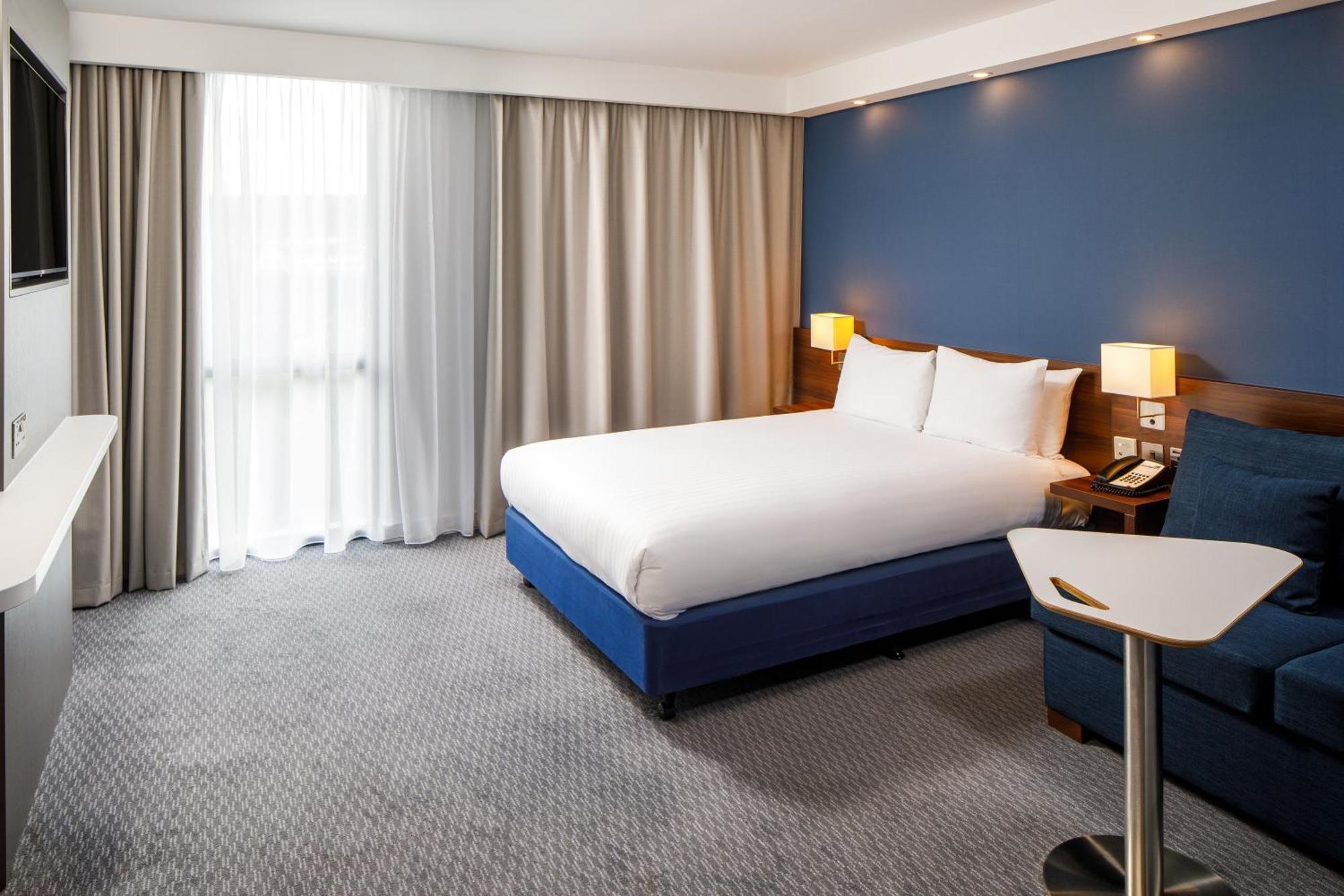 Express - Excel By Ihg