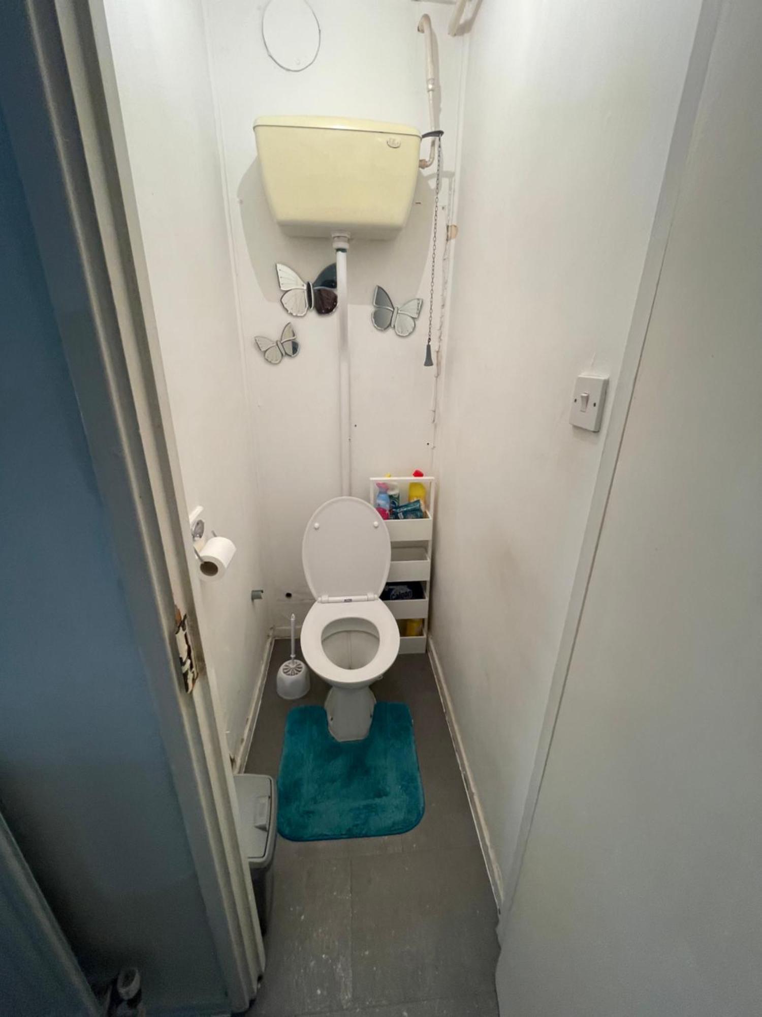 Apartment Spacious 3 Bedroom Flat In The Heart Of Shoreditch