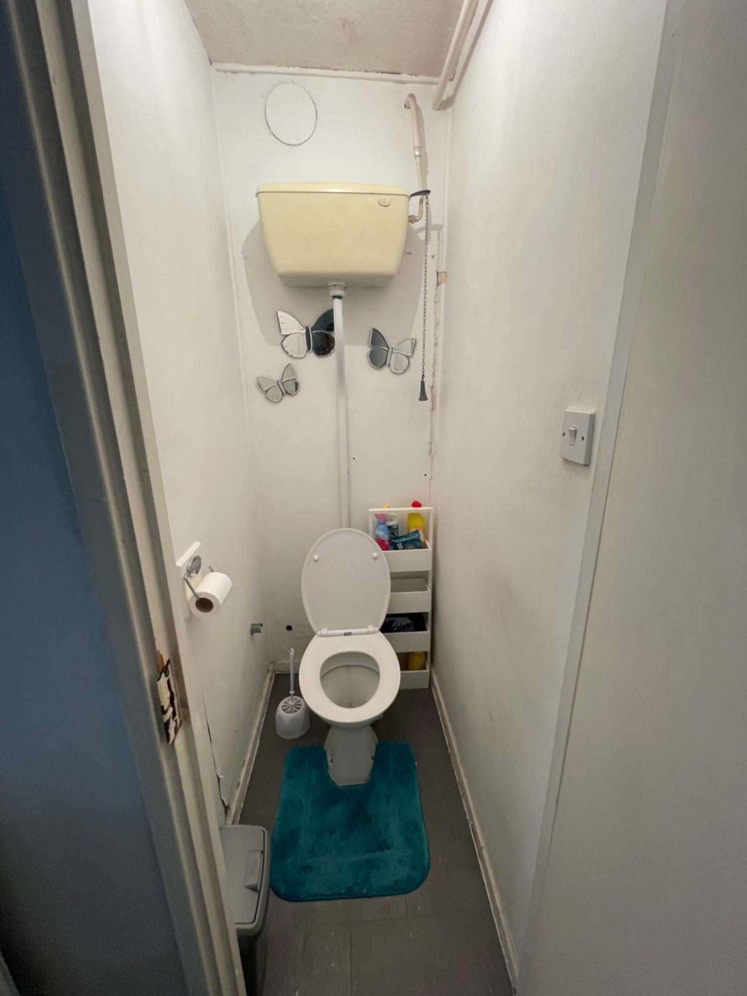 Spacious 3 Bedroom Flat In The Heart Of Shoreditch London