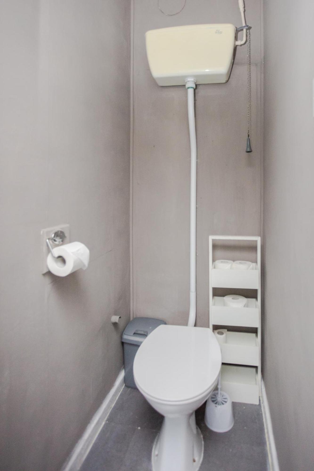 Spacious 3 Bedroom Flat In The Heart Of Shoreditch * London