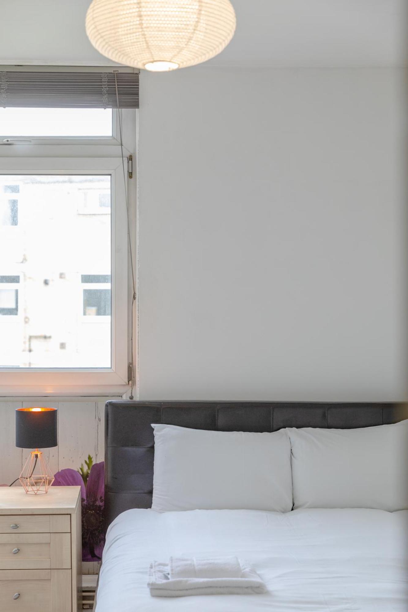 Apartment Spacious 3 Bedroom Flat In The Heart Of Shoreditch *