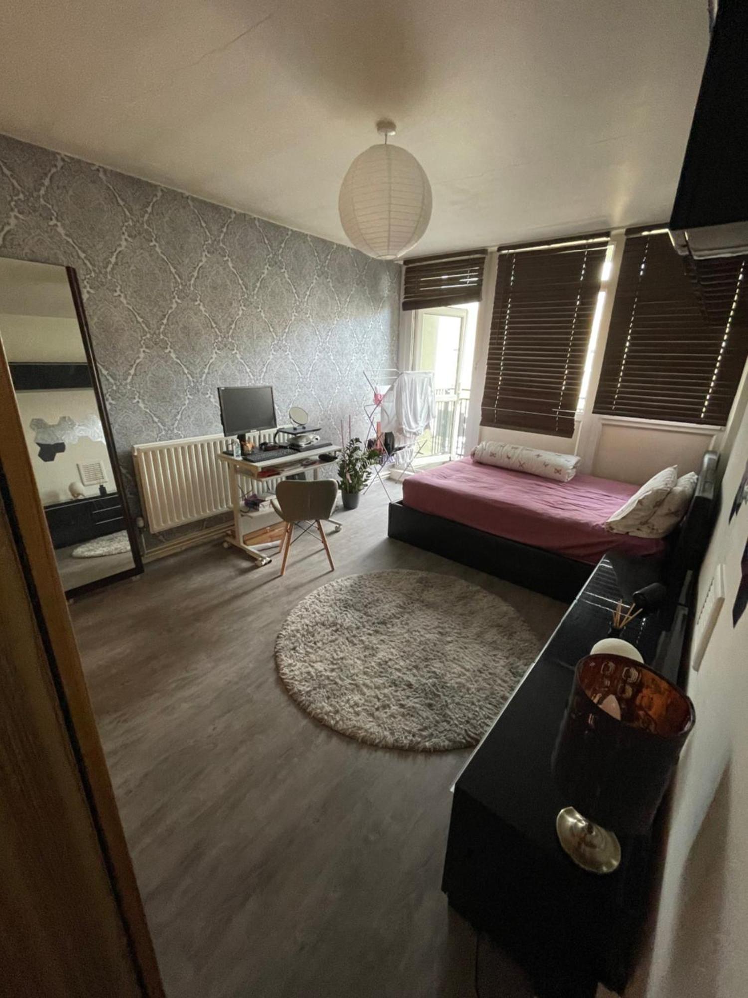Apartment Spacious 3 Bedroom Flat In The Heart Of Shoreditch London