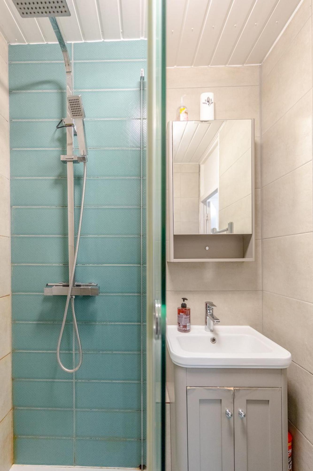 Apartment Spacious 3 Bedroom Flat In The Heart Of Shoreditch *