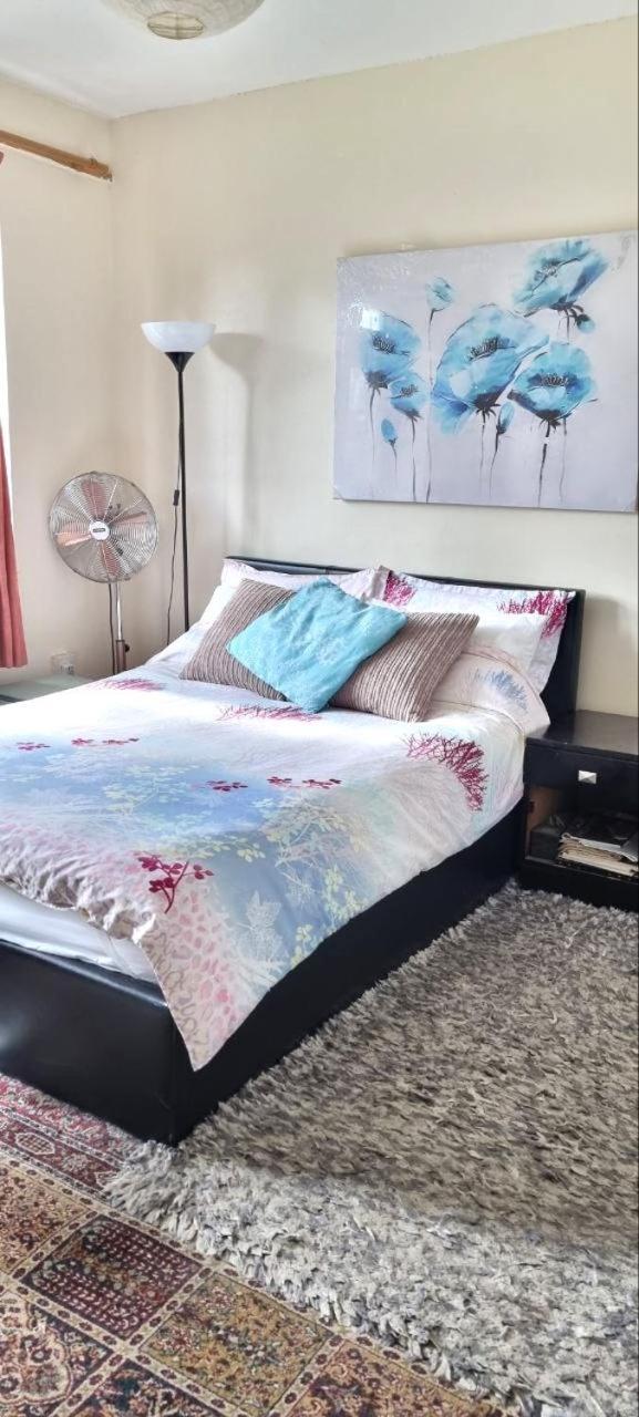 London Rooms Hospedagem domiciliar
