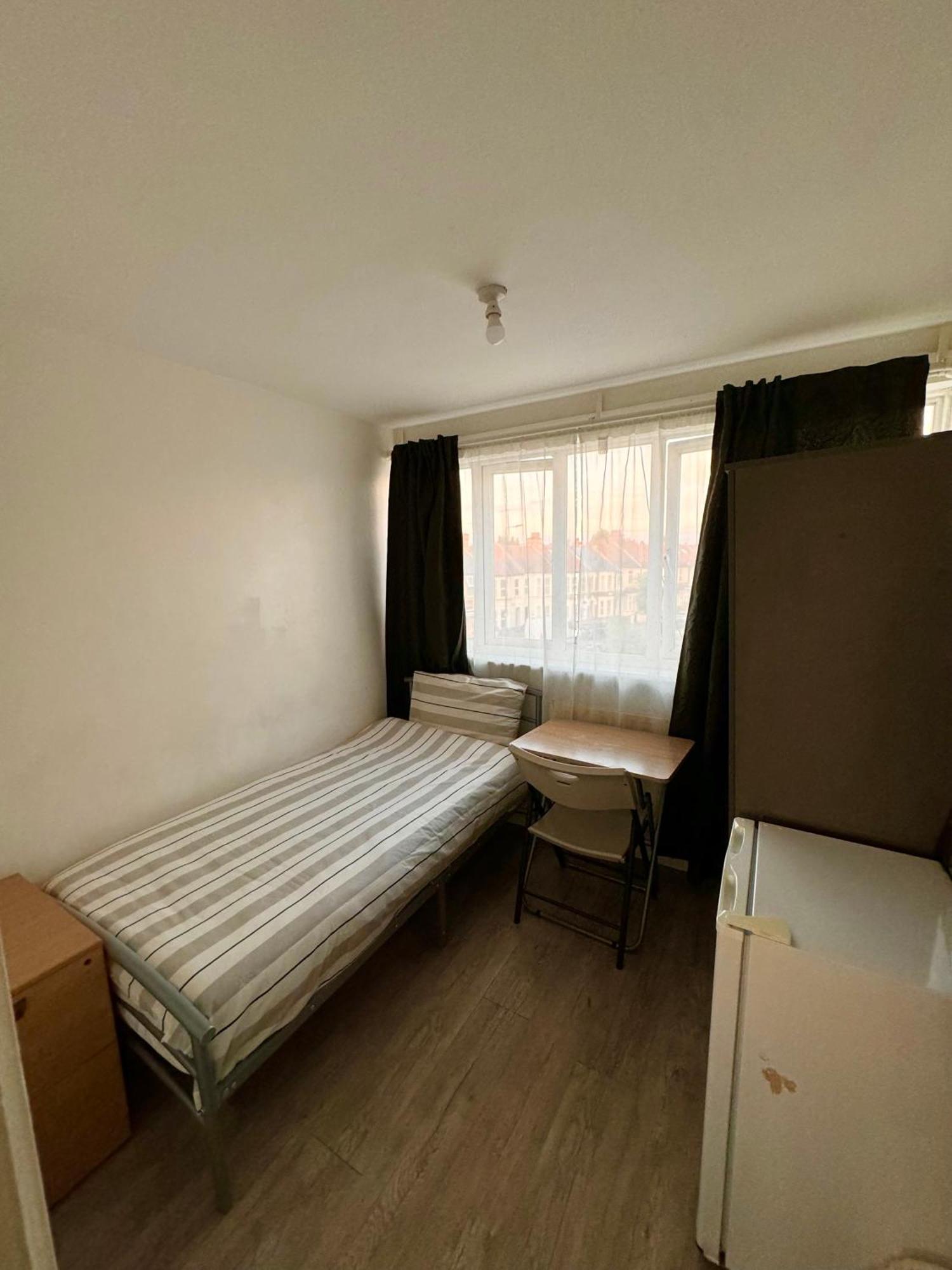 Homestay Oxborne Uk - Seaton London