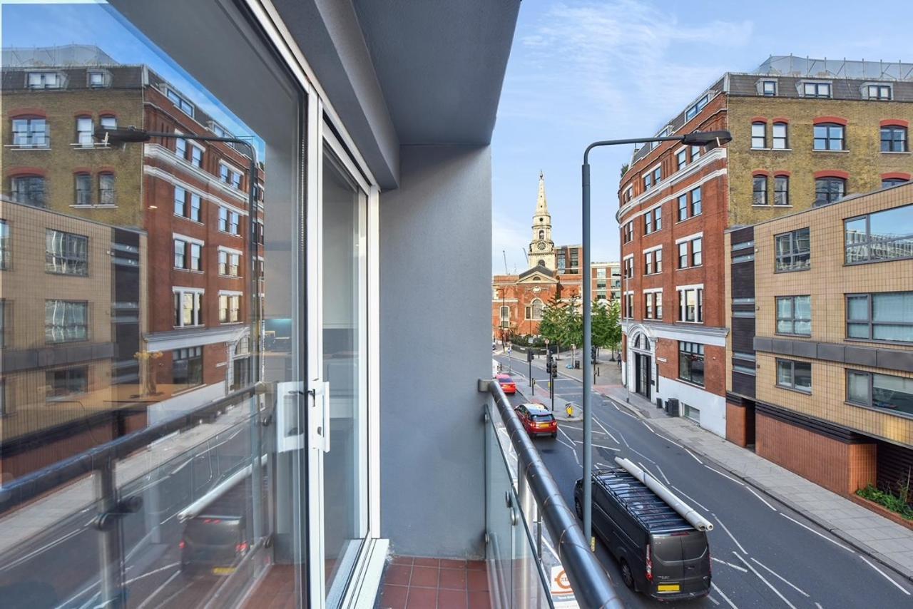 Chic High-end 1bd Flat - Near Borough Market! Apartment
