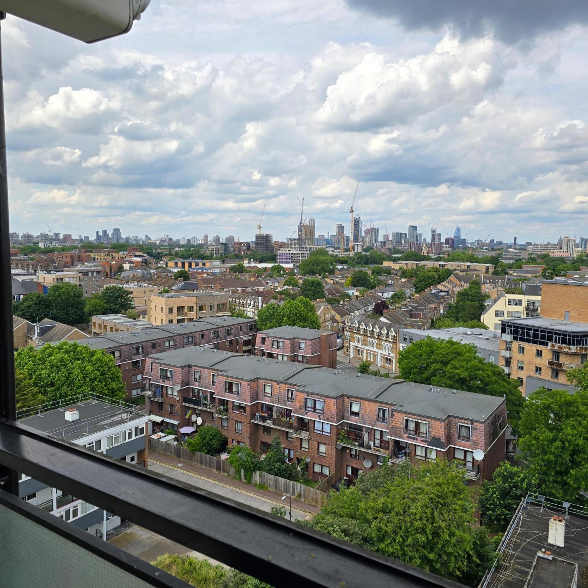Apartment Holiday London