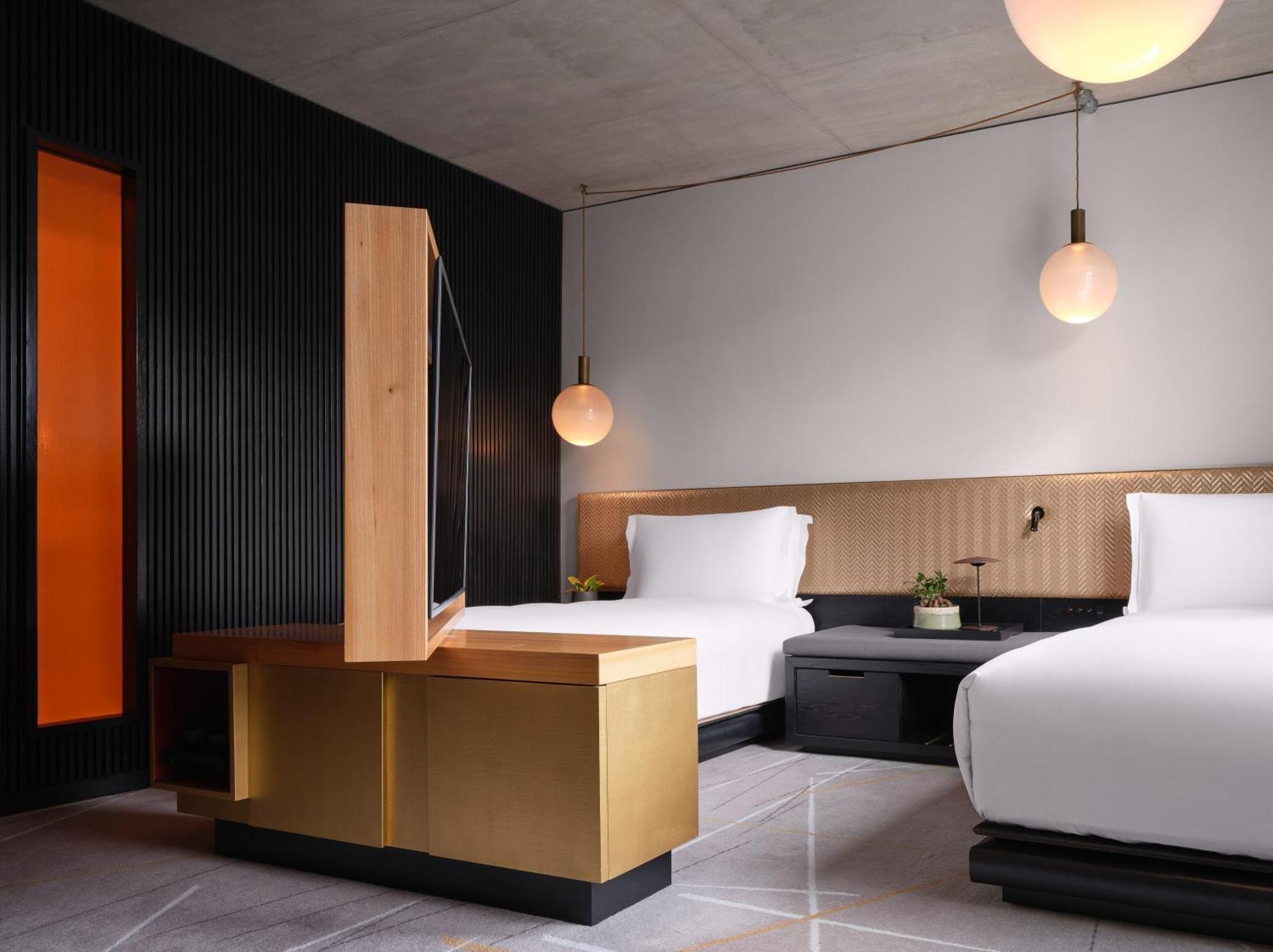 Nobu Shoreditch 5* London
