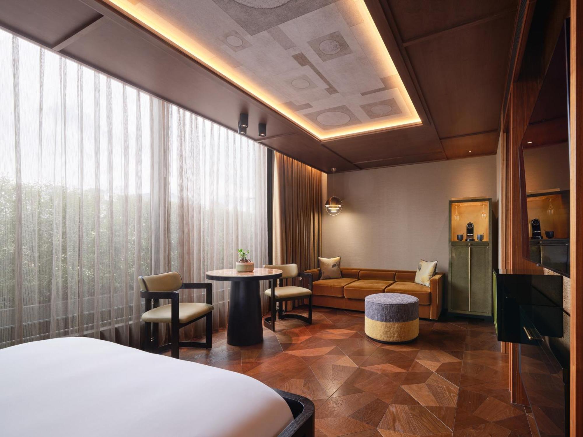 Nobu Shoreditch Hotel London