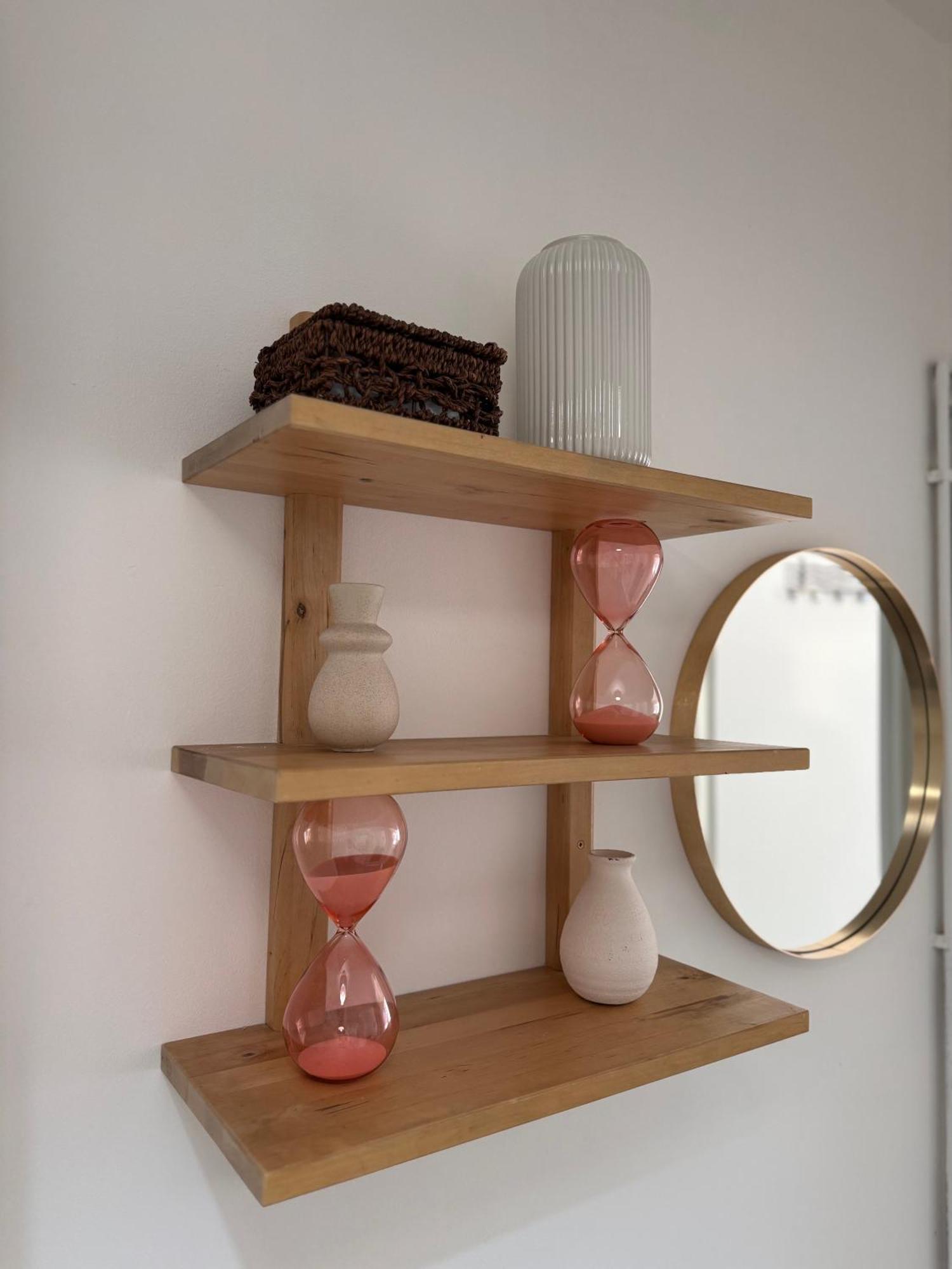 Madame Butterfly Apartment